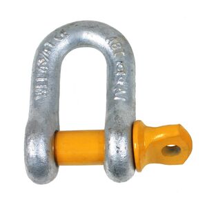 Shackles | Haklift Oy | Haklift